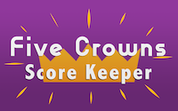 five-crowns logo